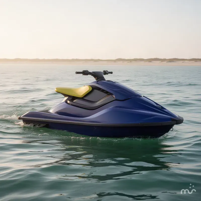 The Image of Yamaha Waveblaster® 2027 - 0