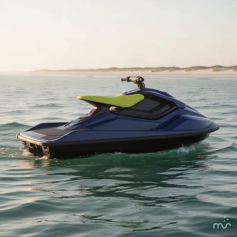 Slide: The Image of Yamaha Waveblaster® 2027 - 1