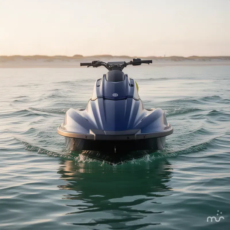 Slide: The Image of Yamaha Waveblaster® 2027 - 2