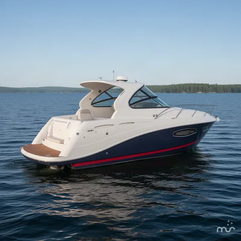 The Image of Rinker EX 370 2019 - 0