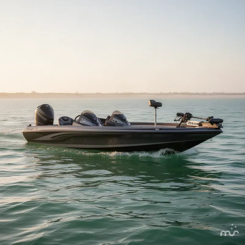 The Image of Ranger Z521LC 2022 - 0
