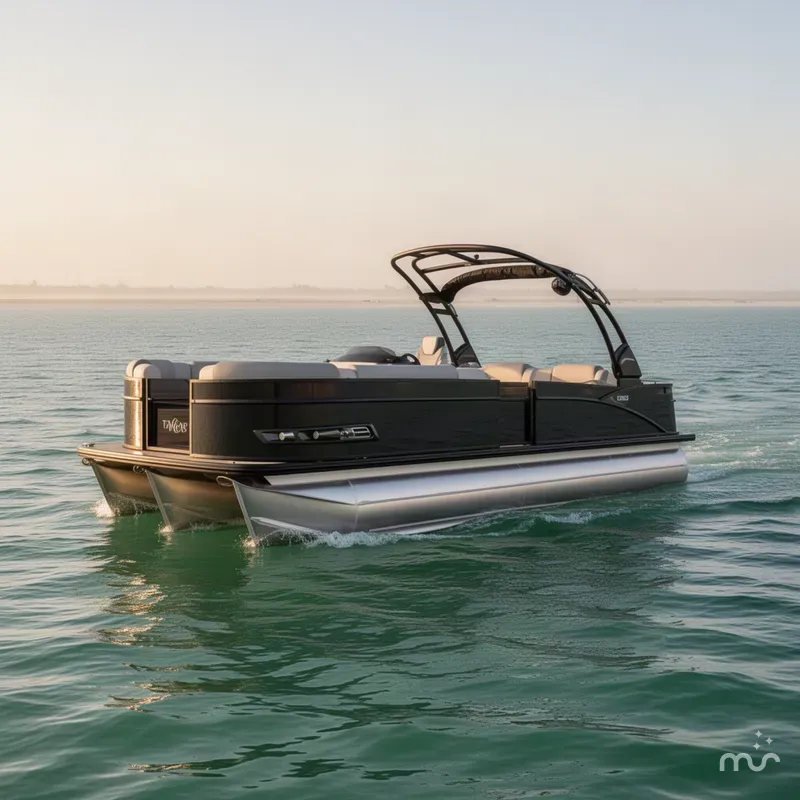 The Image of Tahoe CAS VRBA25T 2025 - 0