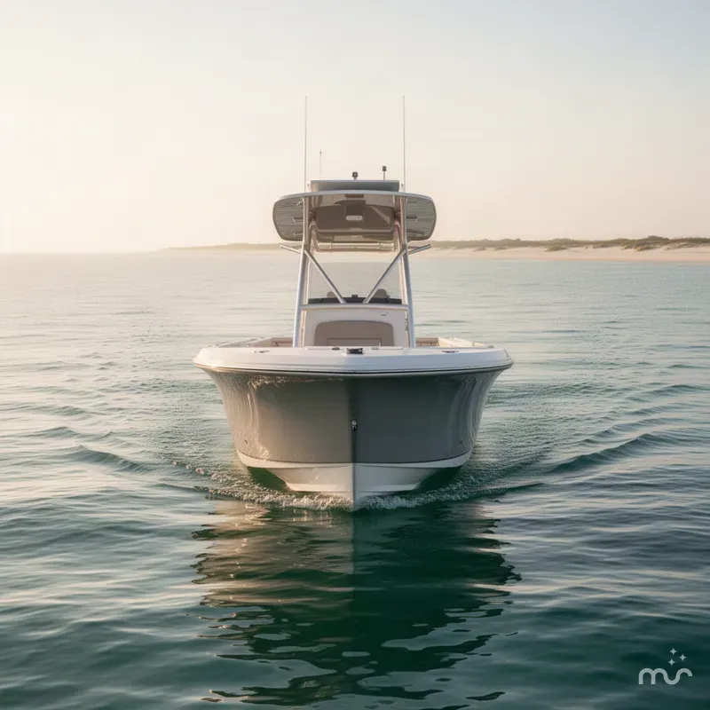 Slide: The Image of Pioneer 222 Islander 2020 - 1
