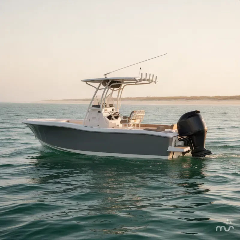 Slide: The Image of Pioneer 222 Islander 2020 - 2