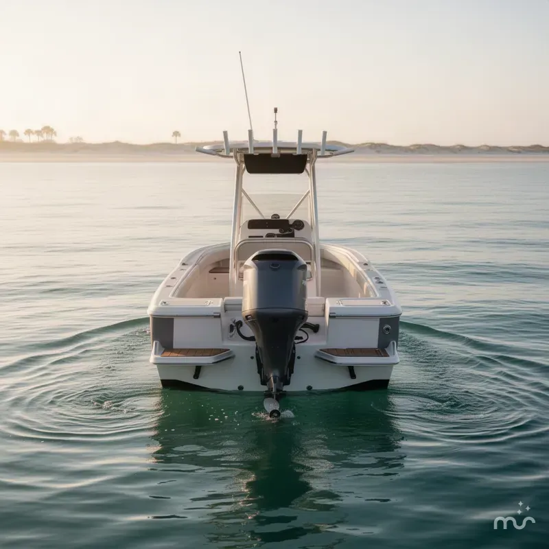 Slide: The Image of Pioneer 222 Islander 2020 - 3