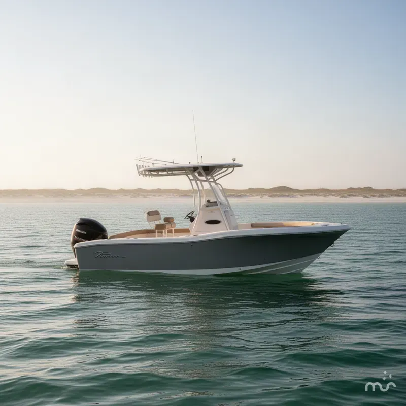 Slide: The Image of Pioneer 222 Islander 2020 - 4