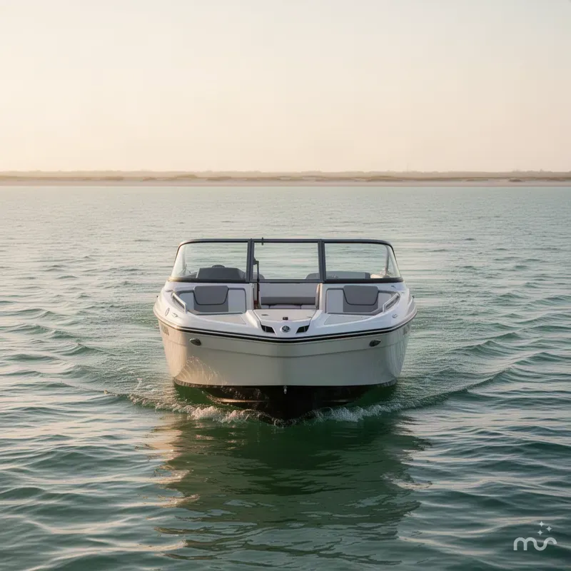 The Image of Yamaha 212S 2020 - 1