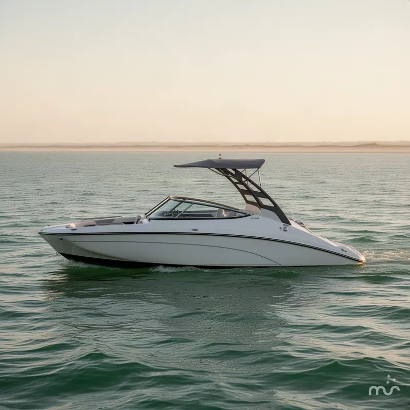 Slide: The Image of Yamaha 212S 2020 - 2
