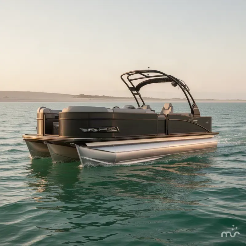 Slide: The Image of Tahoe CAS VRBA25T 2025 - 1