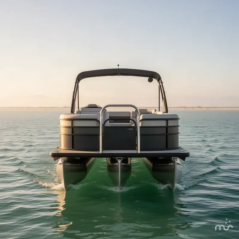 Slide: The Image of Tahoe CAS VRBA25T 2025 - 3