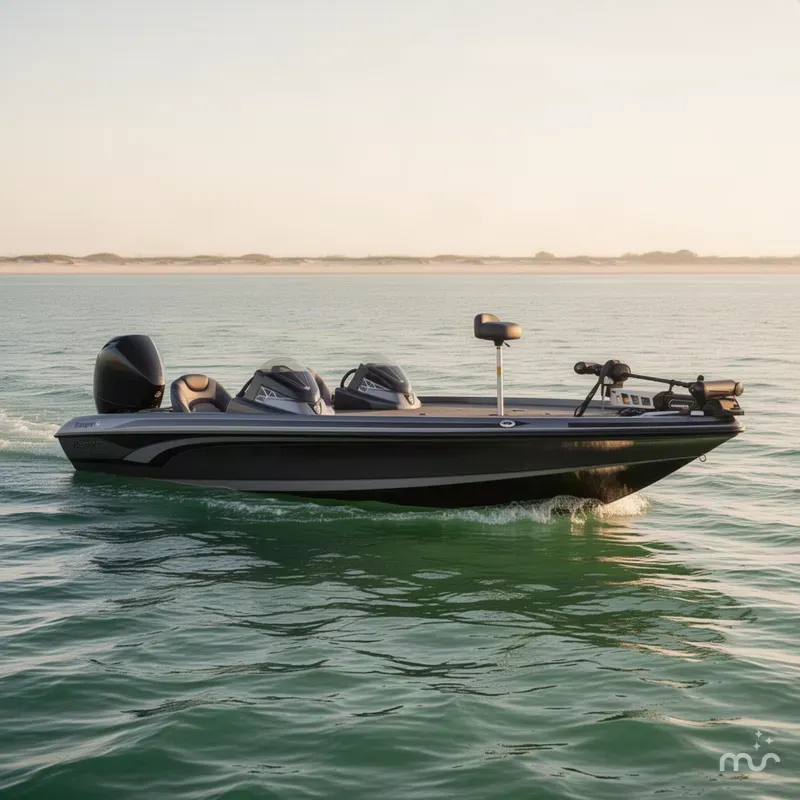 The Image of Ranger Z521LC 2022 - 0