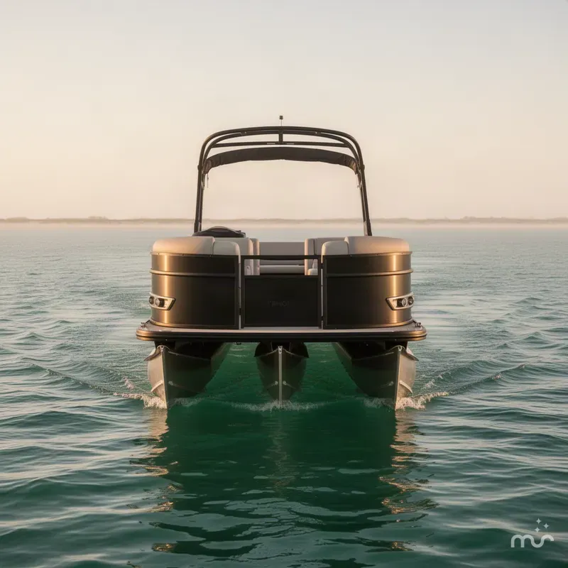 Slide: The Image of Tahoe CAS VRBA25T 2025 - 3