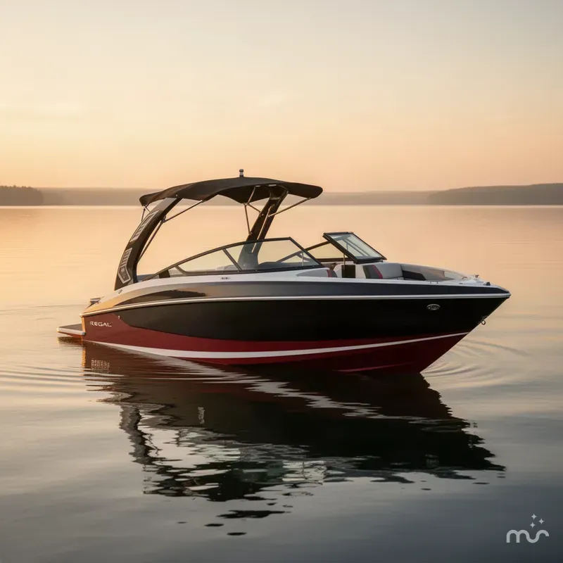 The Image of Regal 25 SURF 2019 - 0