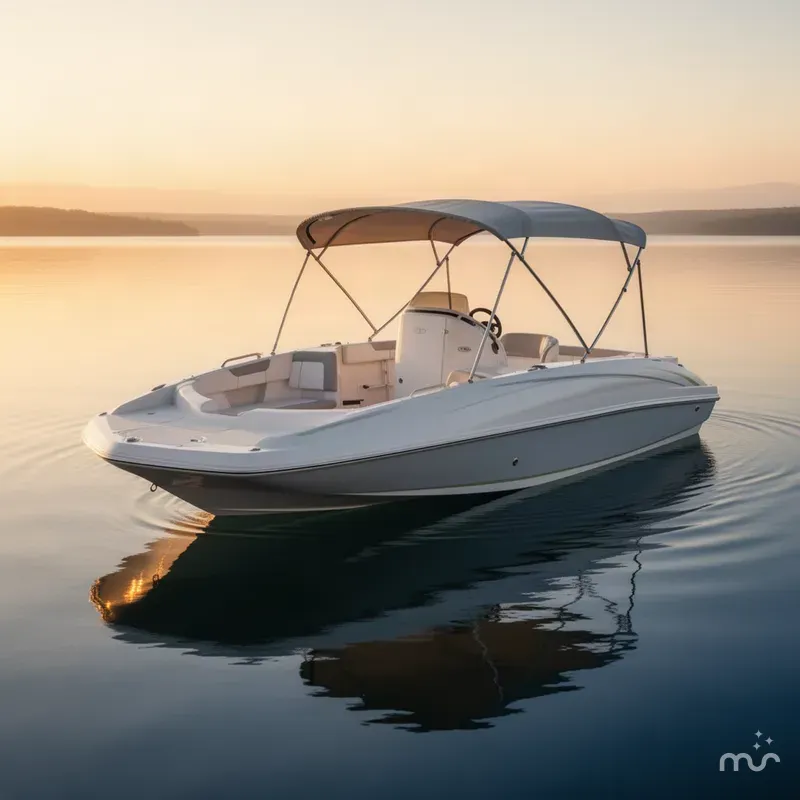 The Image of Tahoe 2150cc 2023 - 0