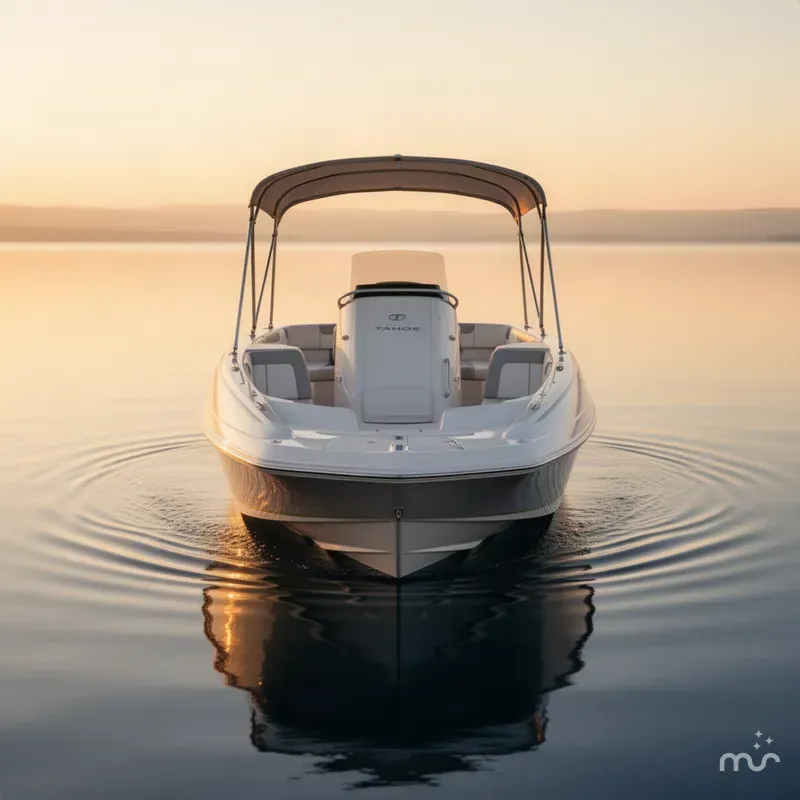 Slide: The Image of Tahoe 2150cc 2023 - 1