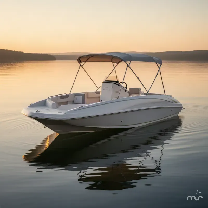 Slide: The Image of Tahoe 2150cc 2023 - 2