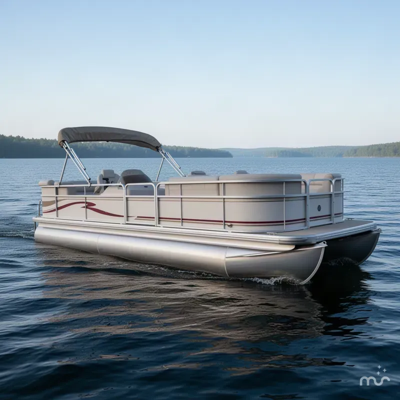 The Image of Premier 225 SunSation ES 2006 - 0