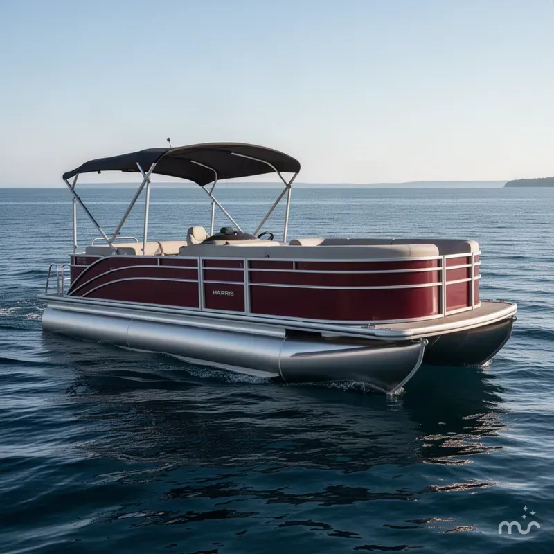 The Image of Harris HF-HCX23-CRUISER 230 2026 - 0