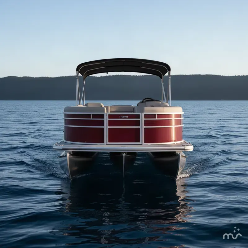 Slide: The Image of Harris HF-HCX23-CRUISER 230 2026 - 2