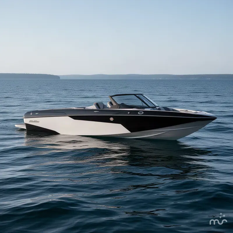 The Image of Malibu TXi Mo 2026 - 0