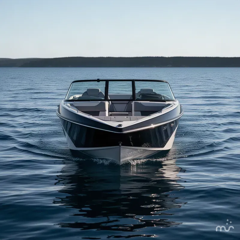 Slide: The Image of Malibu TXi Mo 2026 - 2