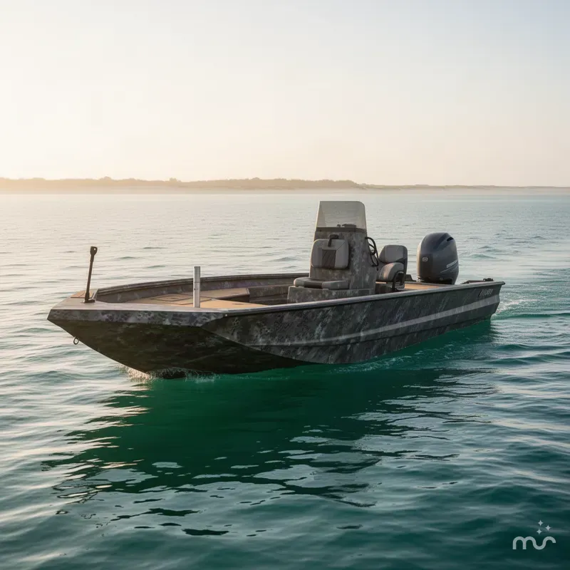 Slide: The Image of Excel Bay Pro Elite 230 ELITE-250SHO-SEADECK 2027 - 2