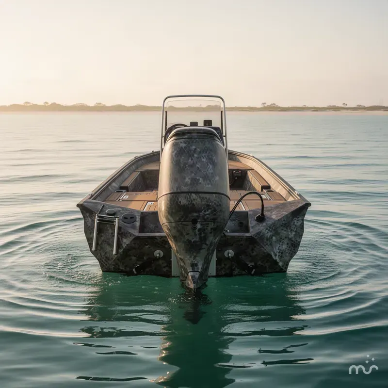 Slide: The Image of Excel Bay Pro Elite 230 ELITE-250SHO-SEADECK 2027 - 3