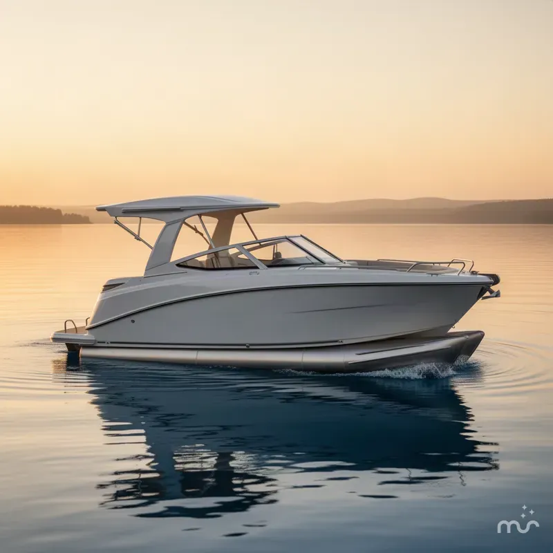 The Image of Barletta Lusso 23UC 2027 - 0