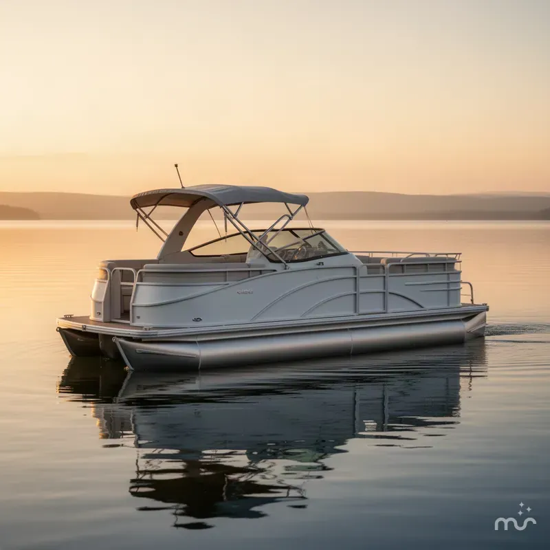 The Image of Barletta Cabrio 22QC 2027 - 0