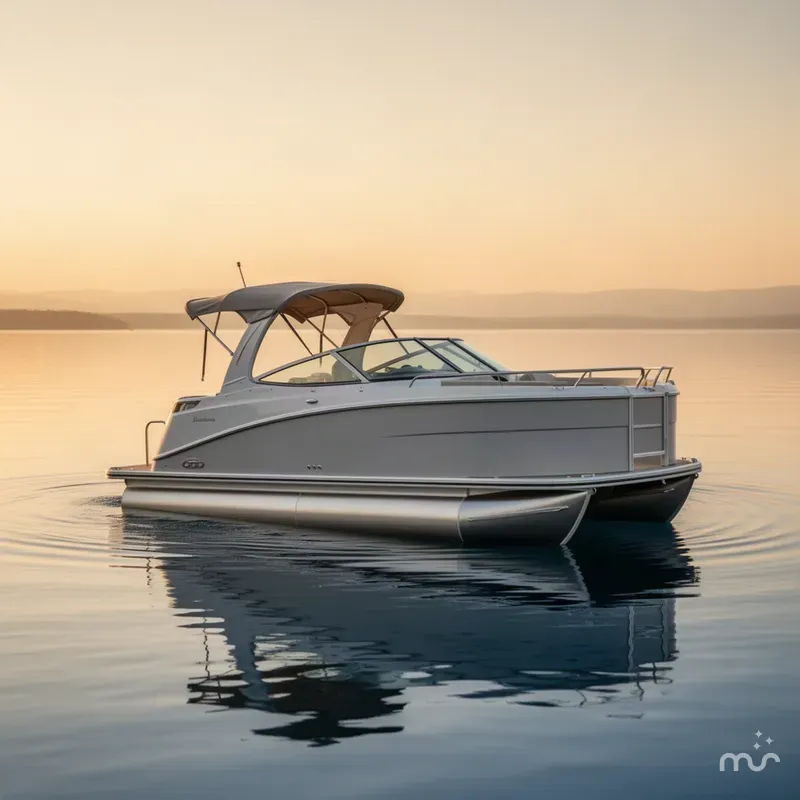 Slide: The Image of Barletta Cabrio 22QC 2027 - 2
