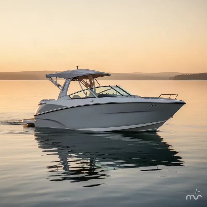 The Image of MasterCraft XT22 2027 - 0
