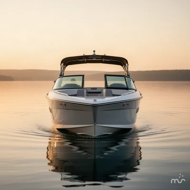 Slide: The Image of MasterCraft XT22 2027 - 1