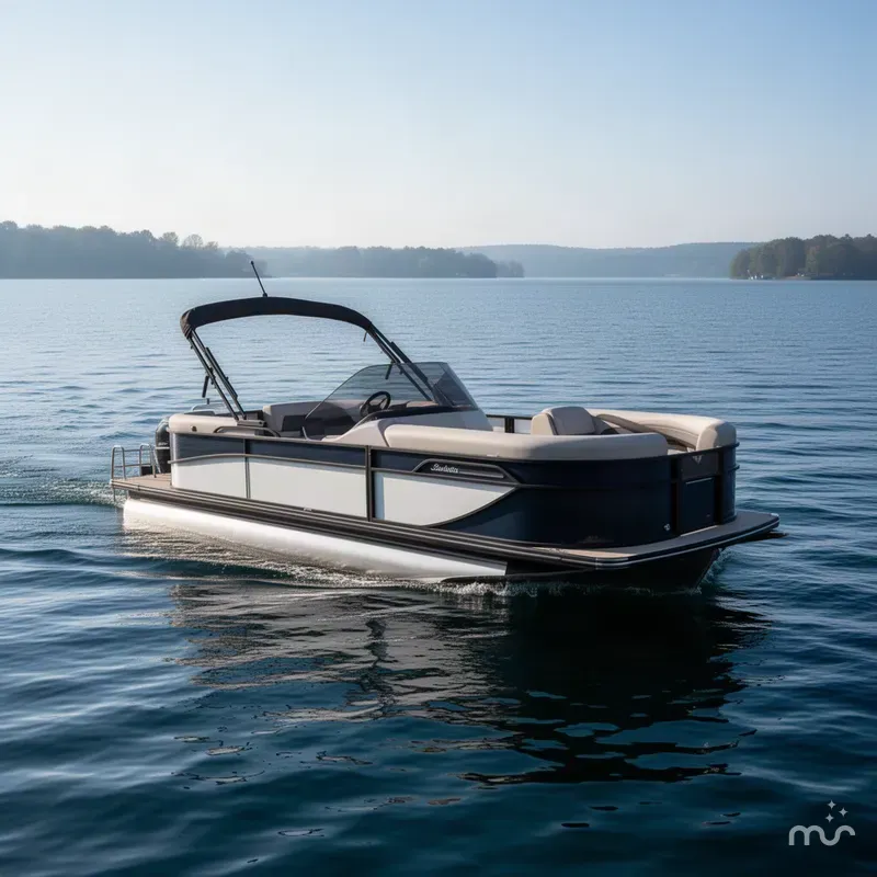 The Image of Barletta Cabrio 22QC 2027 - 0