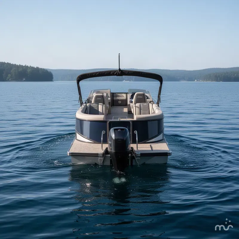Slide: The Image of Barletta Cabrio 22QC 2027 - 2