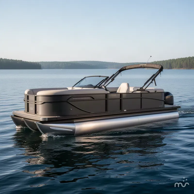 The Image of Barletta Cabrio 22QC 2027 - 0