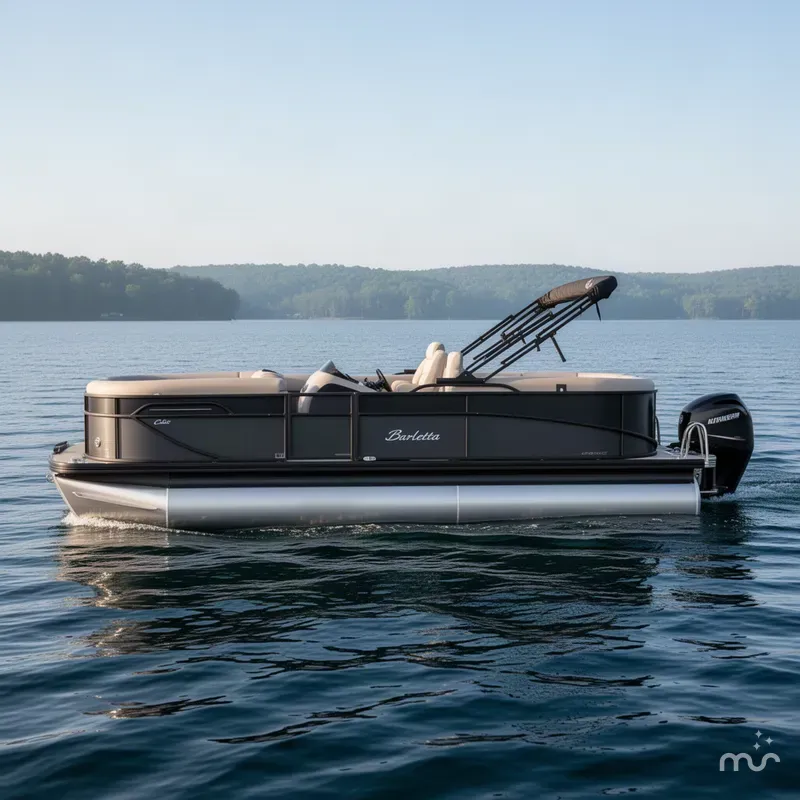 Slide: The Image of Barletta Cabrio 22QC 2027 - 2