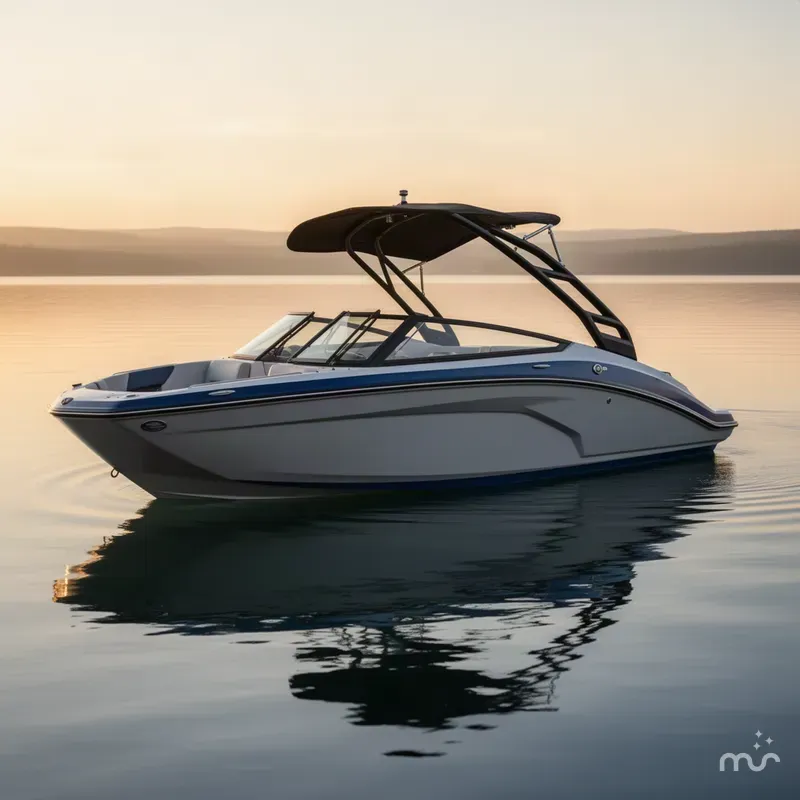 The Image of Yamaha 205XD 2027 - 0