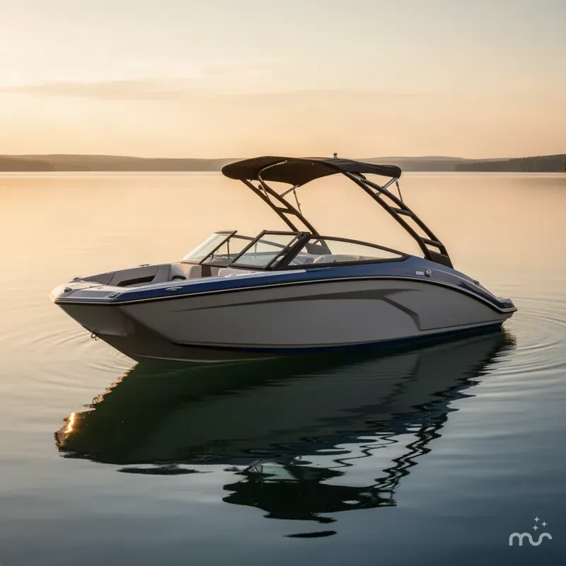 Slide: The Image of Yamaha 205XD 2027 - 2