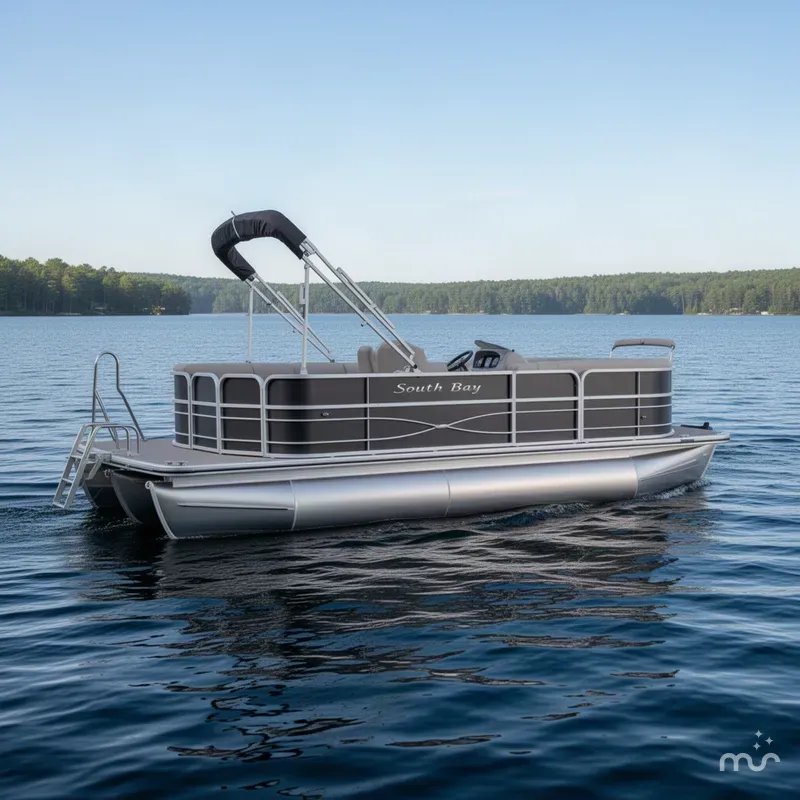 The Image of South Bay 200 Series 220CR 2.0 2019 - 0
