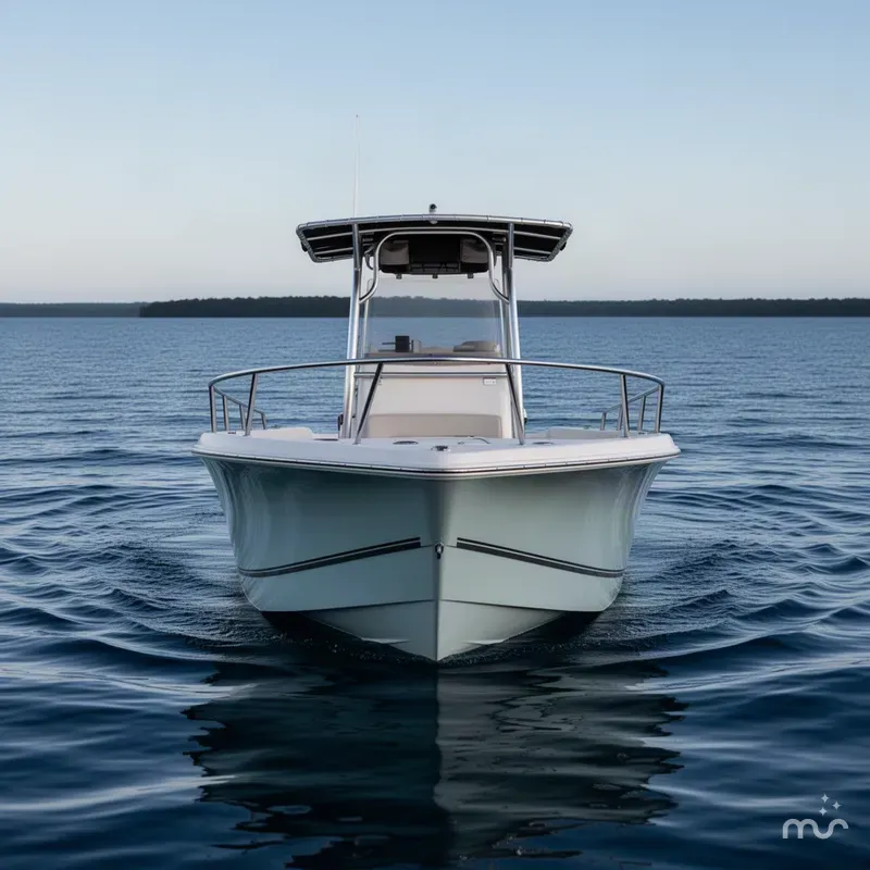 Slide: The Image of Key Largo 210CC 2013 - 2