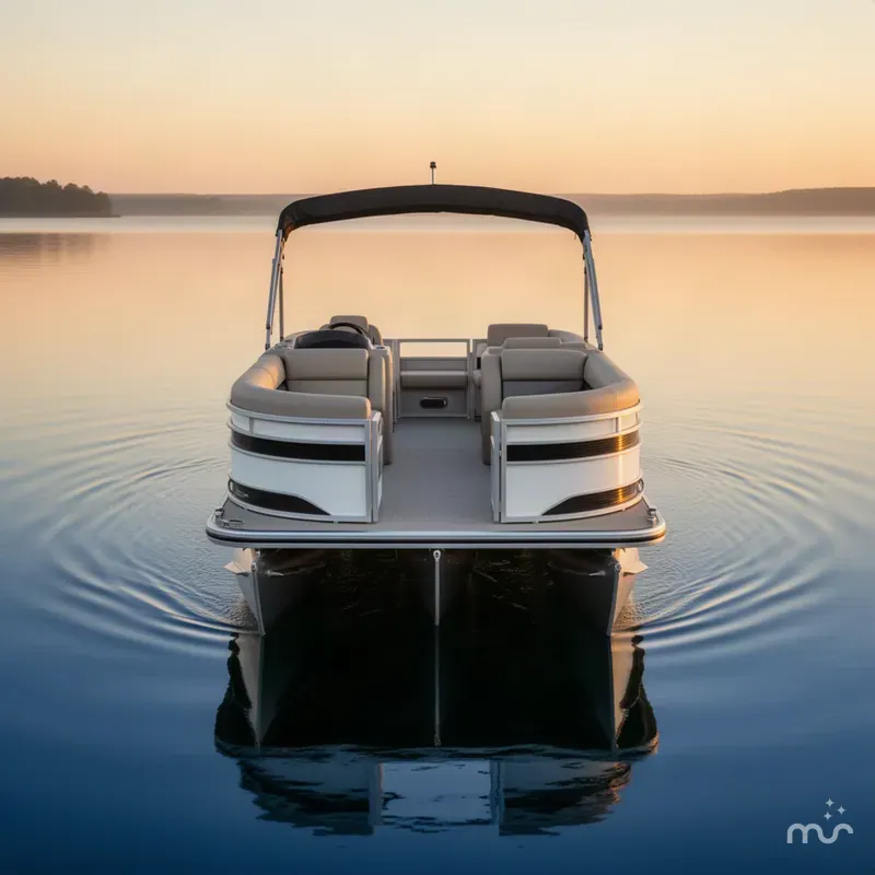 Slide: The Image of Harris Grand Mariner 250 SLDH 2027 - 3