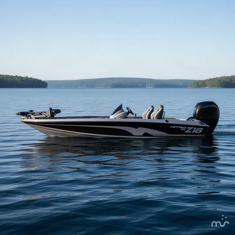 The Image of Nitro Z18 XL Pro 2027 - 0