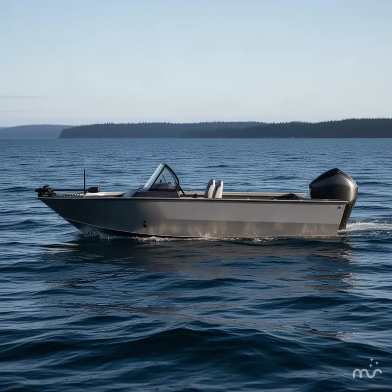 Slide: The Image of Tracker Targa V-19 Combo 2027 - 1