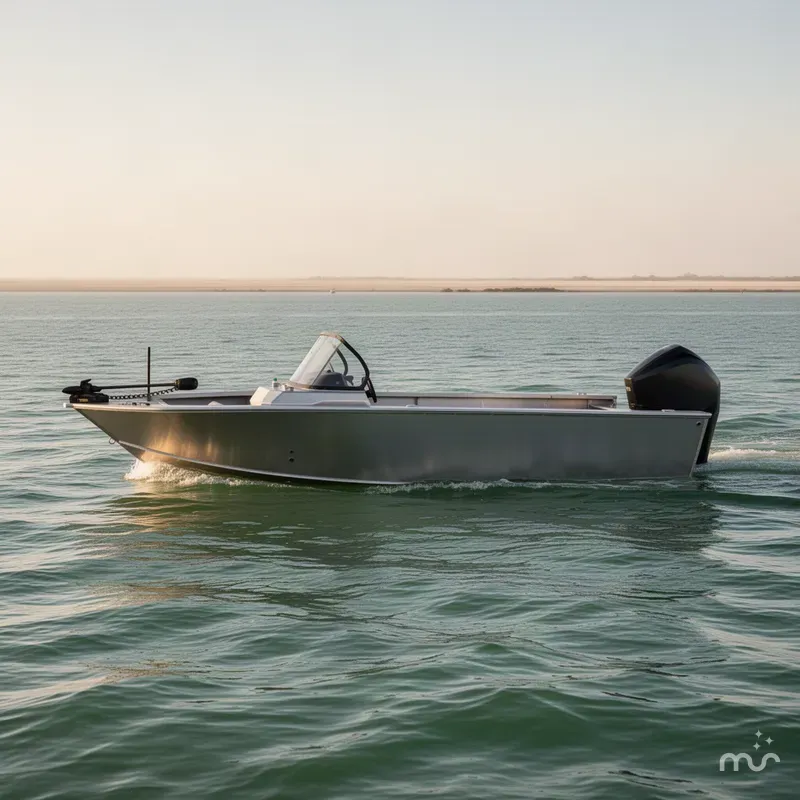 Slide: The Image of Tracker Targa V-19 WT 2026 - 1