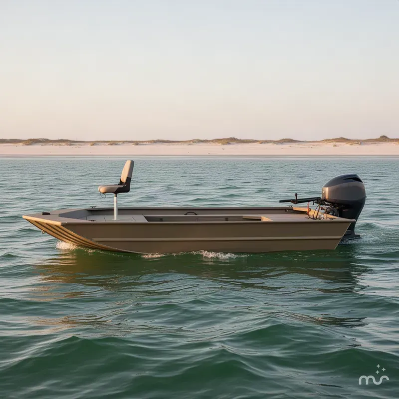The Image of Tracker Grizzly 1654 T Sportsman 2027 - 0
