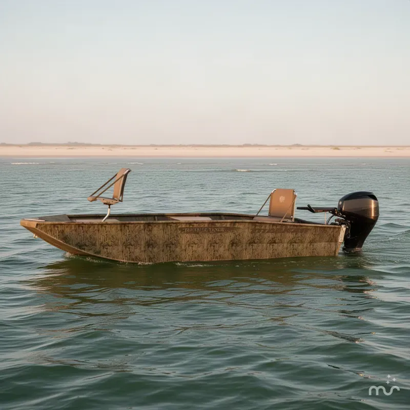 The Image of Tracker Grizzly 1650 T Prairie Wings Edition 2026 - 0