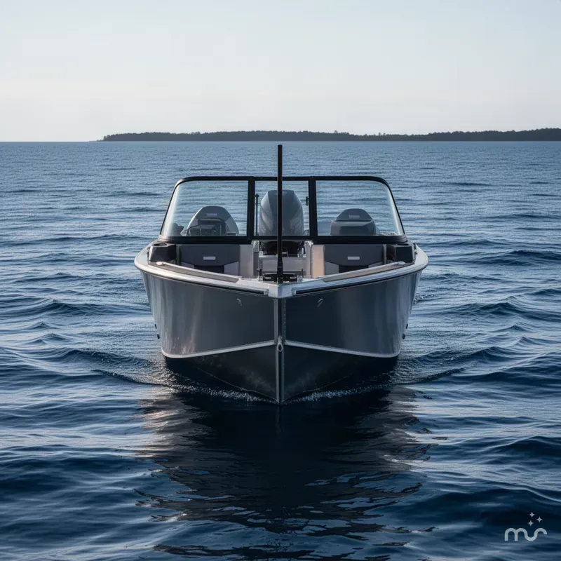 Slide: The Image of Tracker Targa V-19 WT 2027 - 1