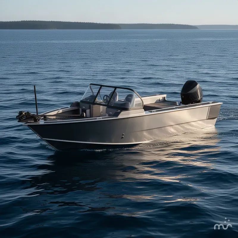 Slide: The Image of Tracker Targa V-19 WT 2027 - 2