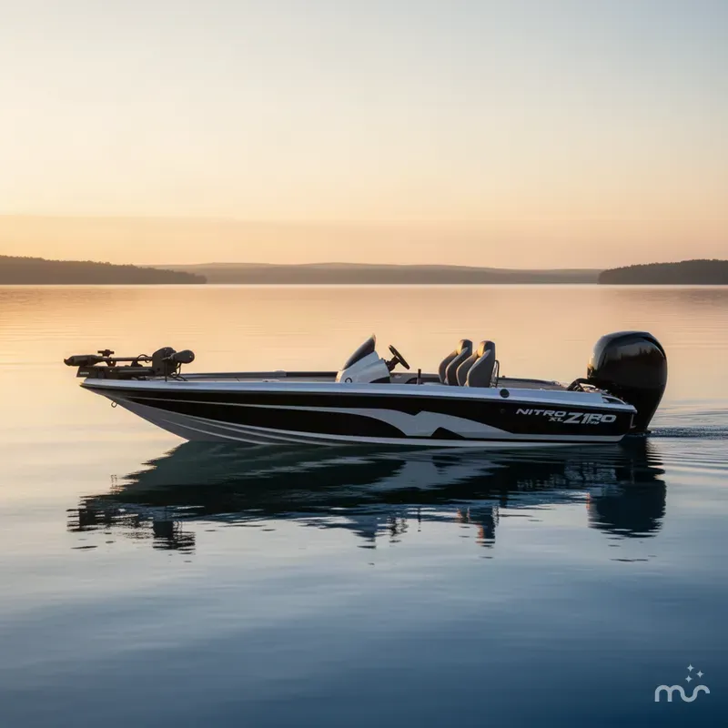The Image of Nitro Z18 XL Pro 2027 - 0