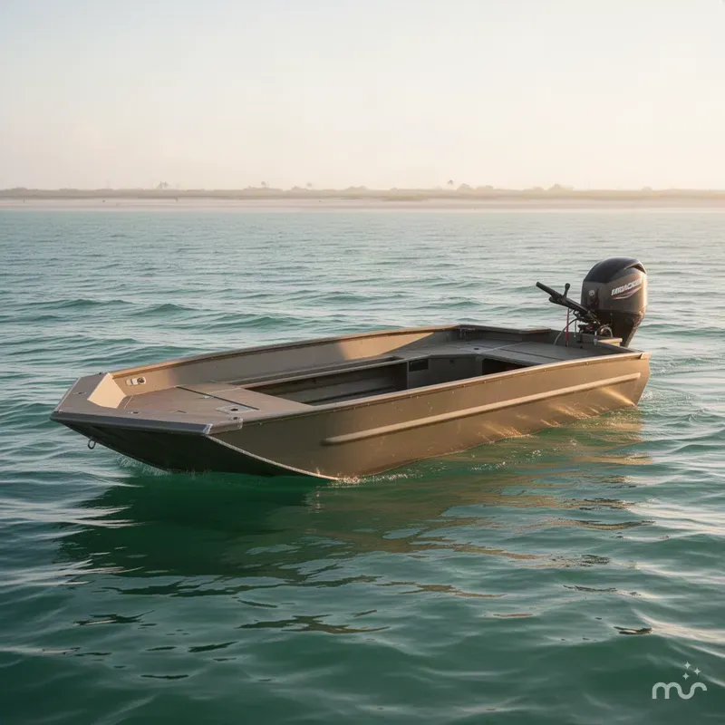 Slide: The Image of Tracker Grizzly 1756 T Marsh 2027 - 2
